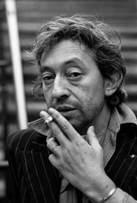 , Serge gainsbourg, the genius of music and controversy