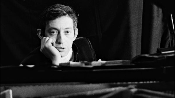 , Serge gainsbourg, the genius of music and controversy