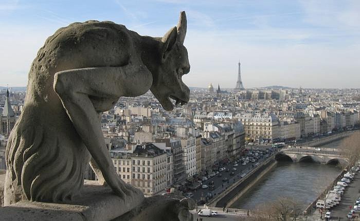 , Unusual Paris: 10 Venues to Visit