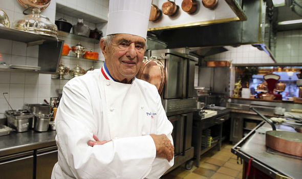 , Paul Bocuse, French Gastronomy&#8217;s Legendary Spokesman