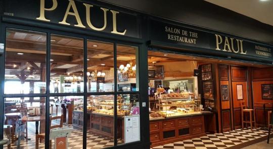 , Fast Food in France : The Good, The Bad and The Ugly