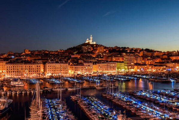 , What to Visit, Buy and Eat&#8230; in Marseille