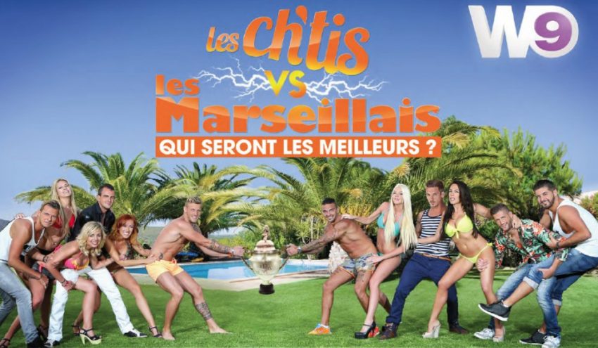 , Reality TV in France