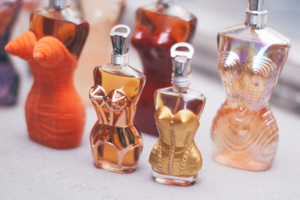 , The Best French Fragrances for Women