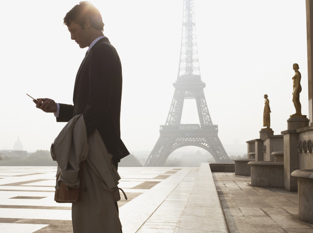 , How to make better Business Relationship with French