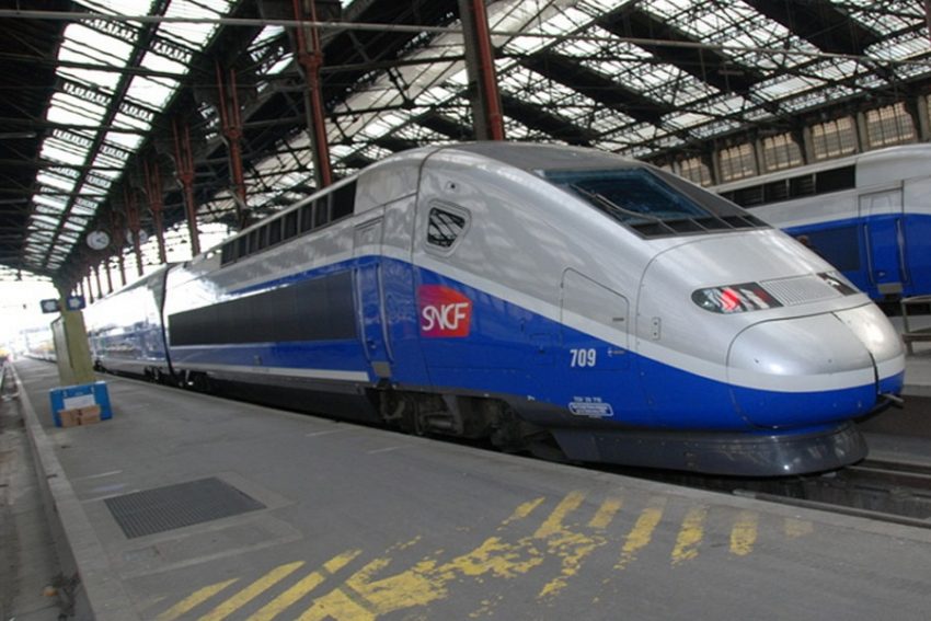 , How is the Transport Infrastructure in France?