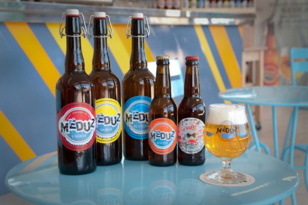 , Beers: What&#8217;s Brewing in France?