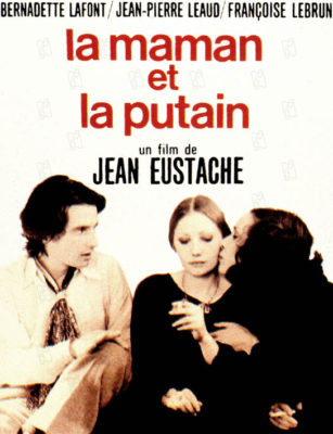, The French Drama Cinema