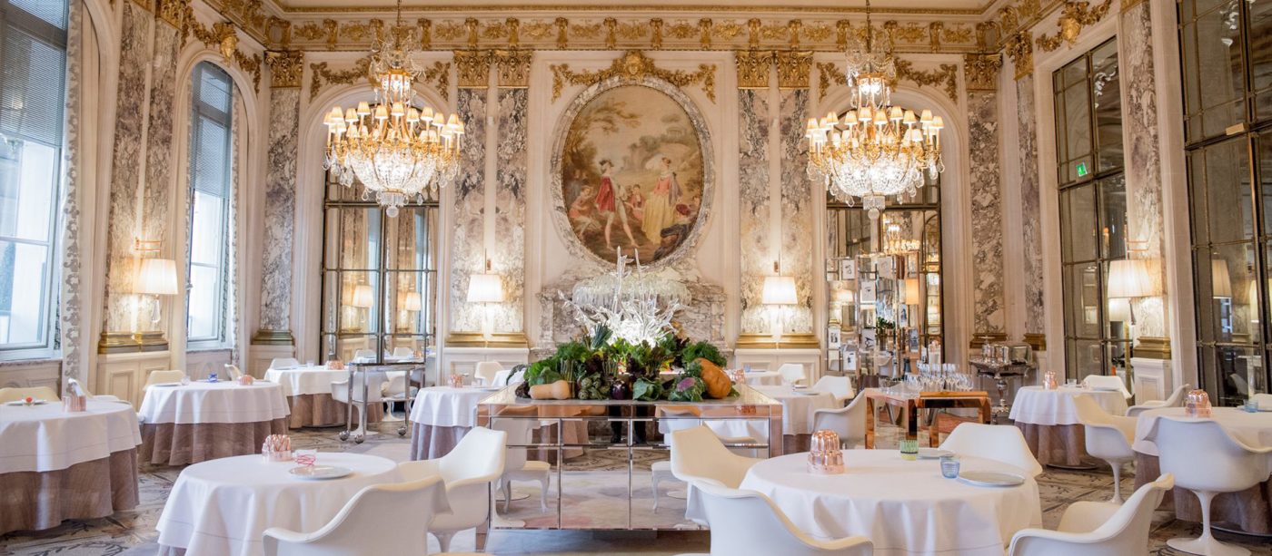 , The 10 most prestigious palaces of Paris