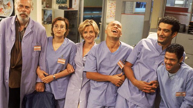 , The Best French TV Shows Of All Time
