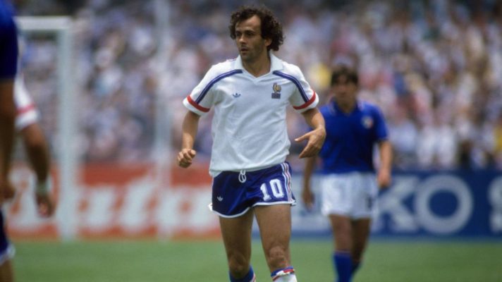 , The 11 Best French Soccer Players of All Time