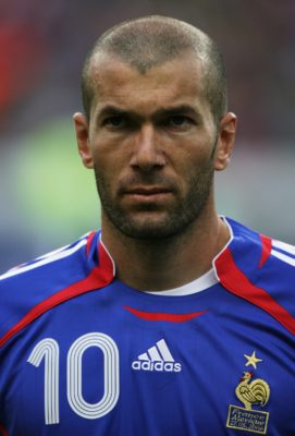 , The 11 Best French Soccer Players of All Time
