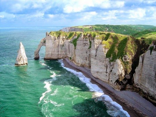 , The Most Surprising French Landscapes