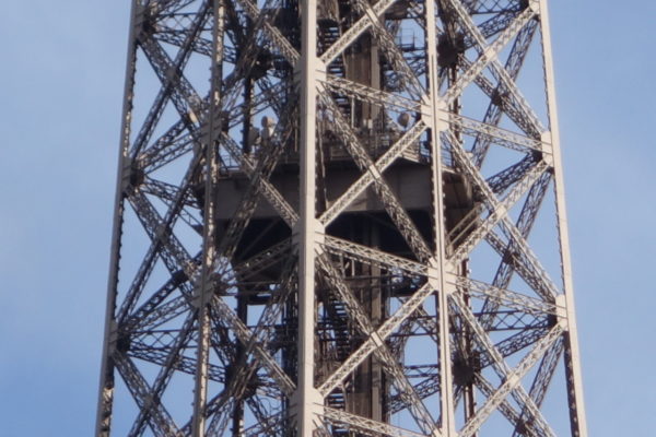 , The Eiffel Tower: Overview and History