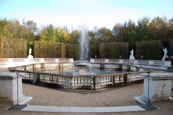 , The Secrets And Oddities Of The Palace Of Versailles