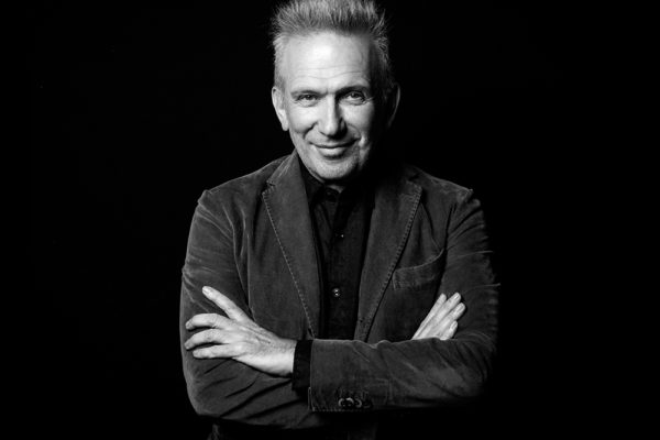 , Jean Paul Gaultier, An Icon Of French Fashion