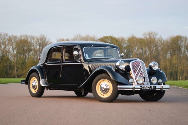, The Biggest Successes In French Automobile History