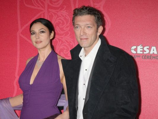 , An Iconic French Actor: Vincent Cassel