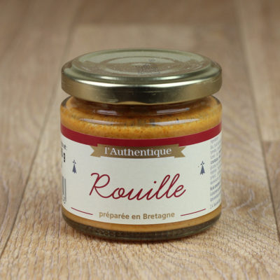, The Most Appreciated Condiments By The French