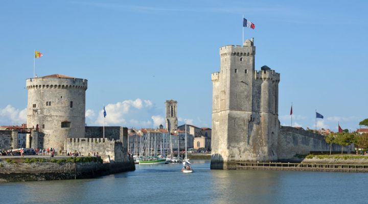 , The 10 French Tourist Sites &#8230; Preferred By Foreigners