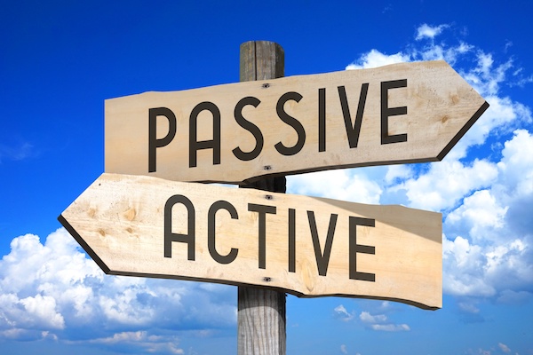 French Passive Voice, The French Passive Voice: Learn It The Easy Way