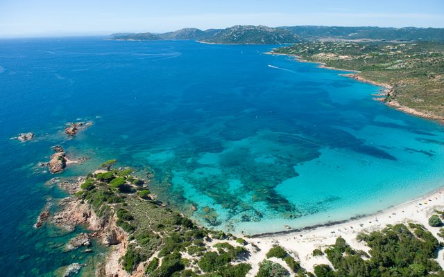, A Sneak Peak At France&#8217;s Most Beautiful Beaches